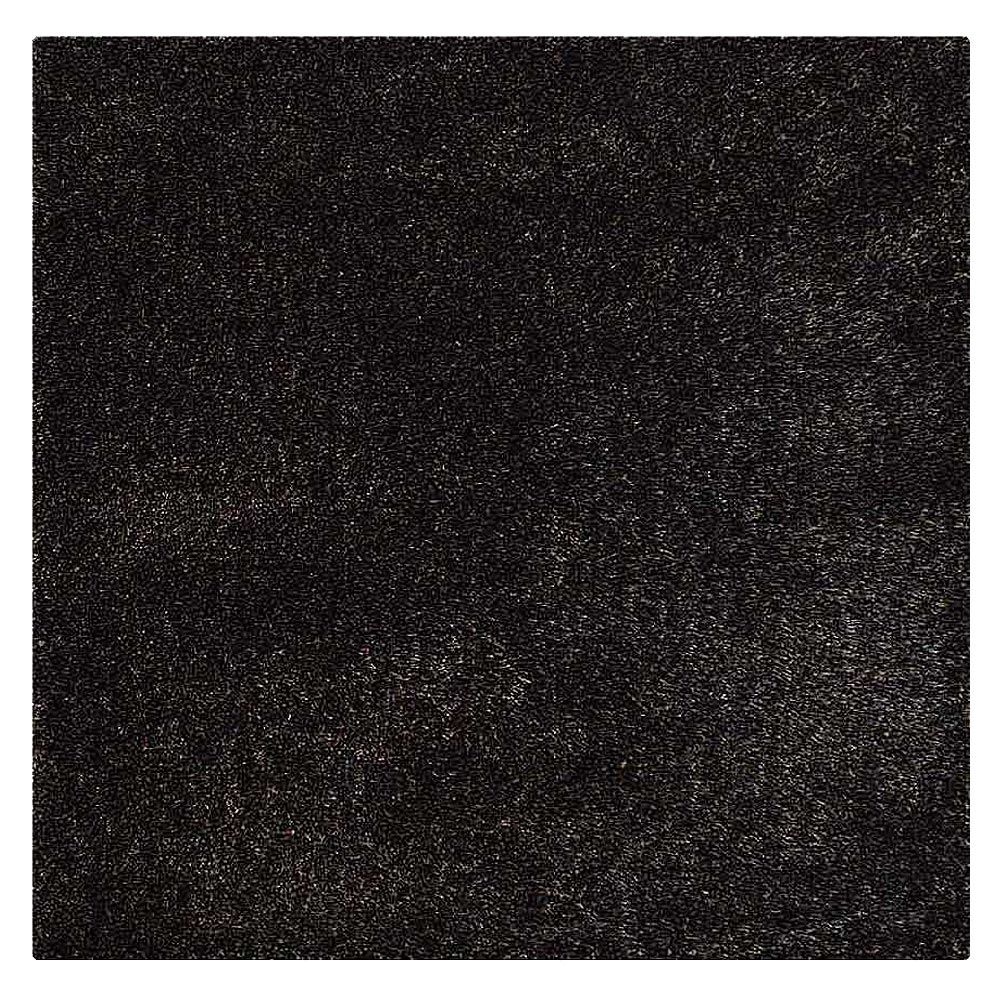 Hand Tufted Wool Pile Rug - Soft & Durable Non-Slip Area Rug for Living Room, Bedroom, Nursery - Perfect for Home Decor & Cozy Spaces