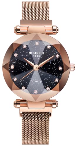 Starry-RoseGold
