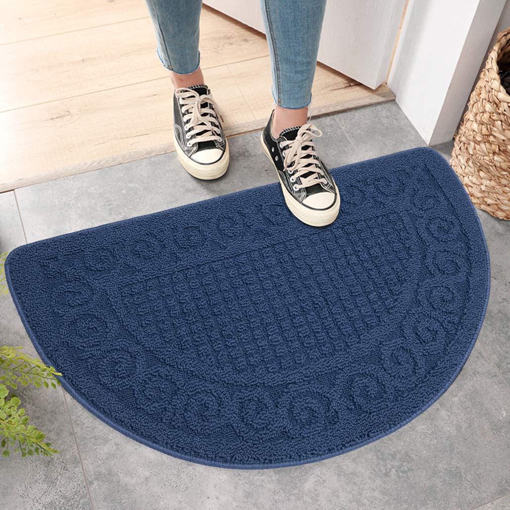 VANZAVANZU Non-Slip Kitchen Rugs 31