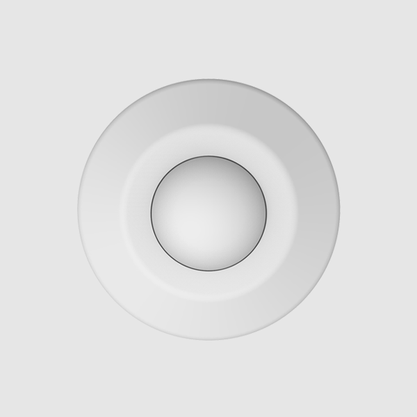 Smart Meeting Room Sensor with RJ45 Connection & 140° Passive Infrared Detection - Ideal for Office Automation, Conference Room Monitoring, and Energy Efficiency Solutions