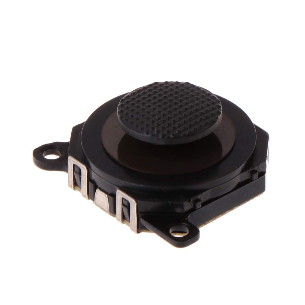 Original Title: chenpaif 3D Analog Joystick Thumb Stick Ersatz für Sony PSP 1000 Console Controller   Optimized Title: **Replacement 3D Analog Joystick Thumb Stick for Sony PSP 1000 Controller - Compatible with PSP 1000 Console - Perfect for Gaming & Repair**    (Note: 