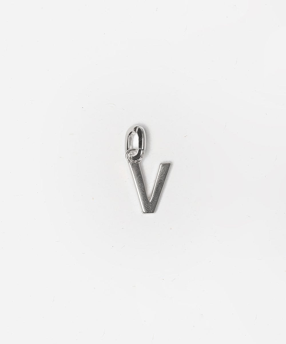 Personalized Letter Hat Charm - Custom Initial Pendant for Jewelry Making, DIY Crafts & Gifts - Perfect for Necklaces, Bracelets & Keychains