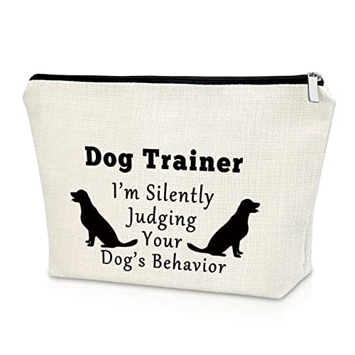 Dog Trainer I’m Silently Judging Your Dog’s Behavior