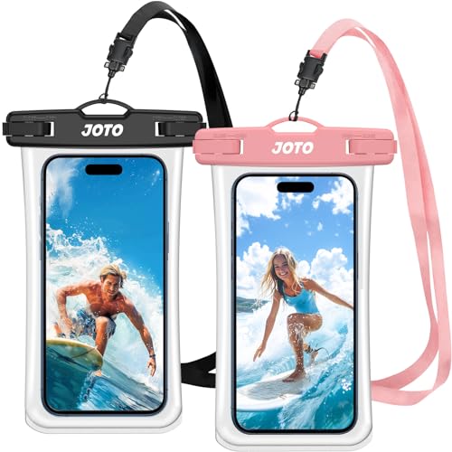 Transparent Black/Pink