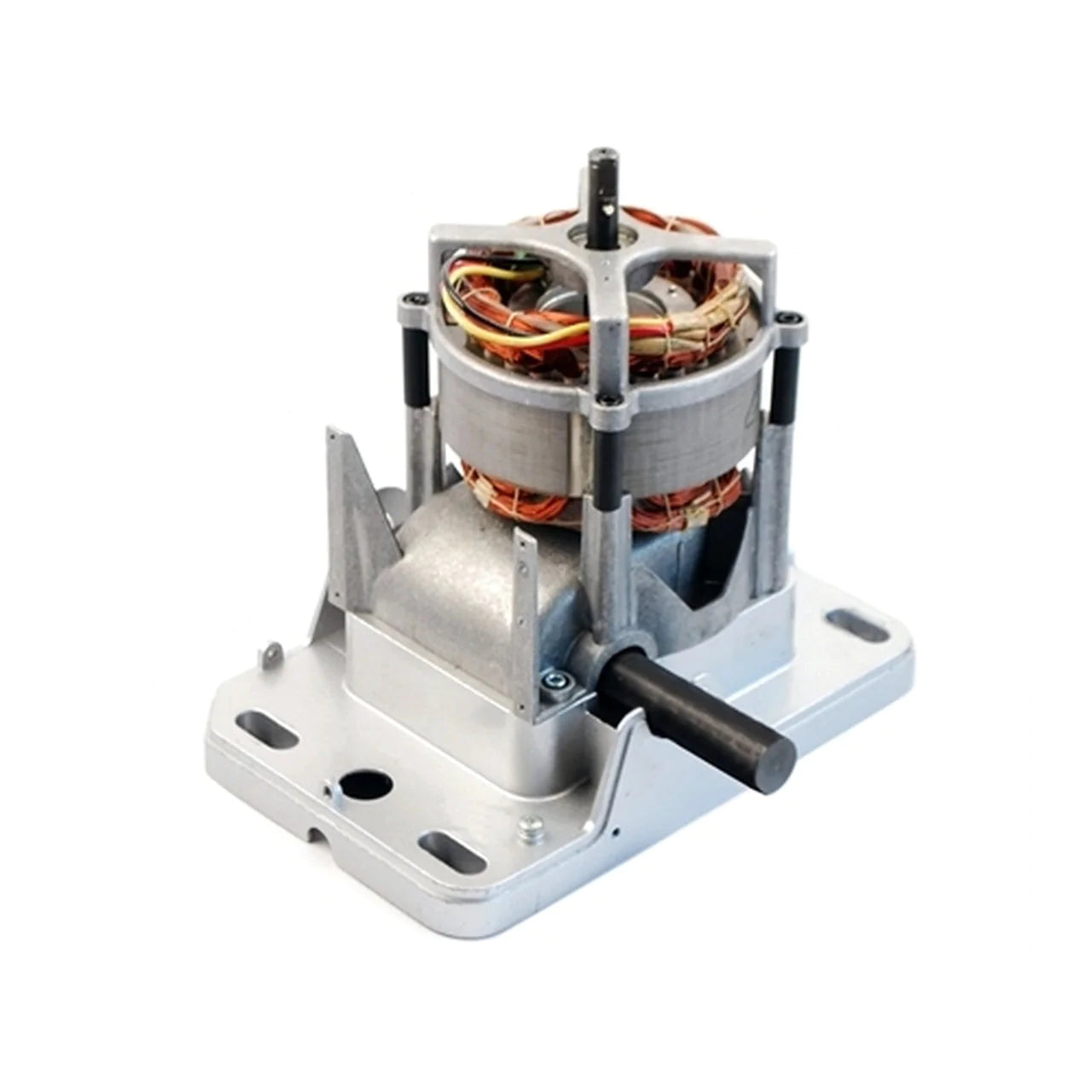 Aleko AC1500/AR1550 Series Sliding Gate Opener Motor and Gearbox Assembly - Replacement Part for Automatic Driveway Gates - Perfect for Home Security and Commercial Property Access