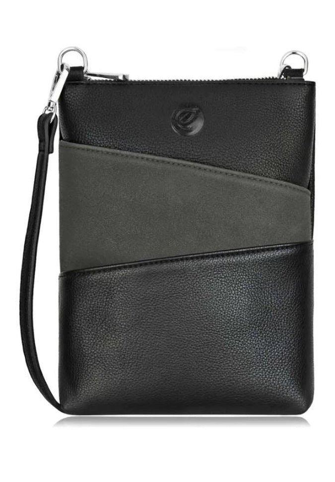 Espe Josie Crossbody Bag for Women - Stylish Leather Shoulder Purse with Adjustable Strap, Perfect for Daily Use, Travel & Shopping
