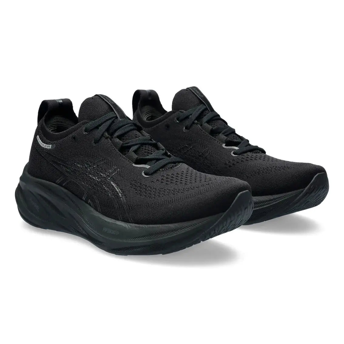 ASICS GEL-Nimbus 26 Women's Running Shoes - Lightweight Cushioned Sneakers for Jogging, Gym Workouts & Everyday Comfort