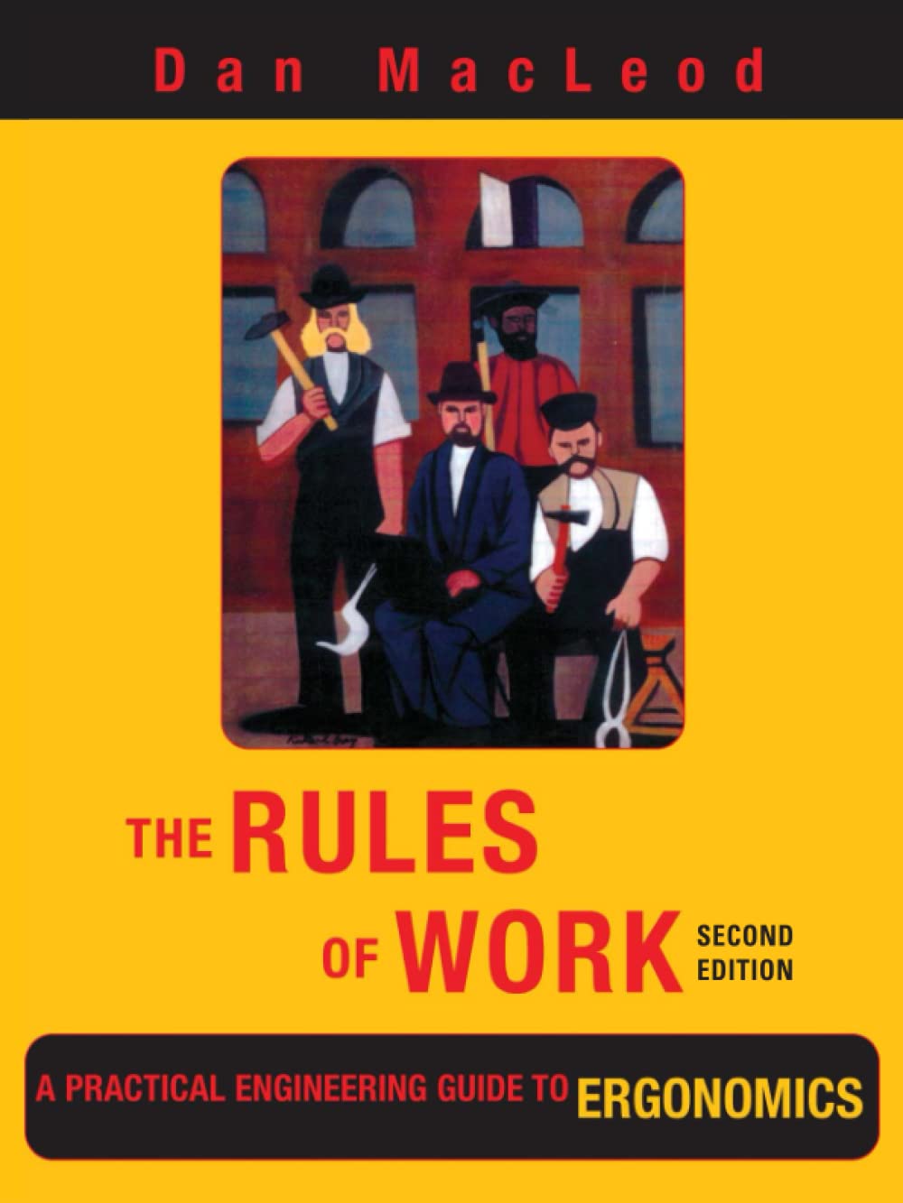 The Rules of Work: A Definitive Guide to Career Success & Professional Growth | Essential for Office Professionals, Managers & Entrepreneurs