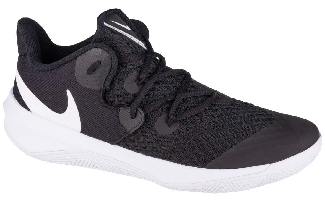 Nike Men's Volleyball Shoes - Lightweight & Breathable Court Sneakers for Indoor/Outdoor Games, Training & Sports Performance