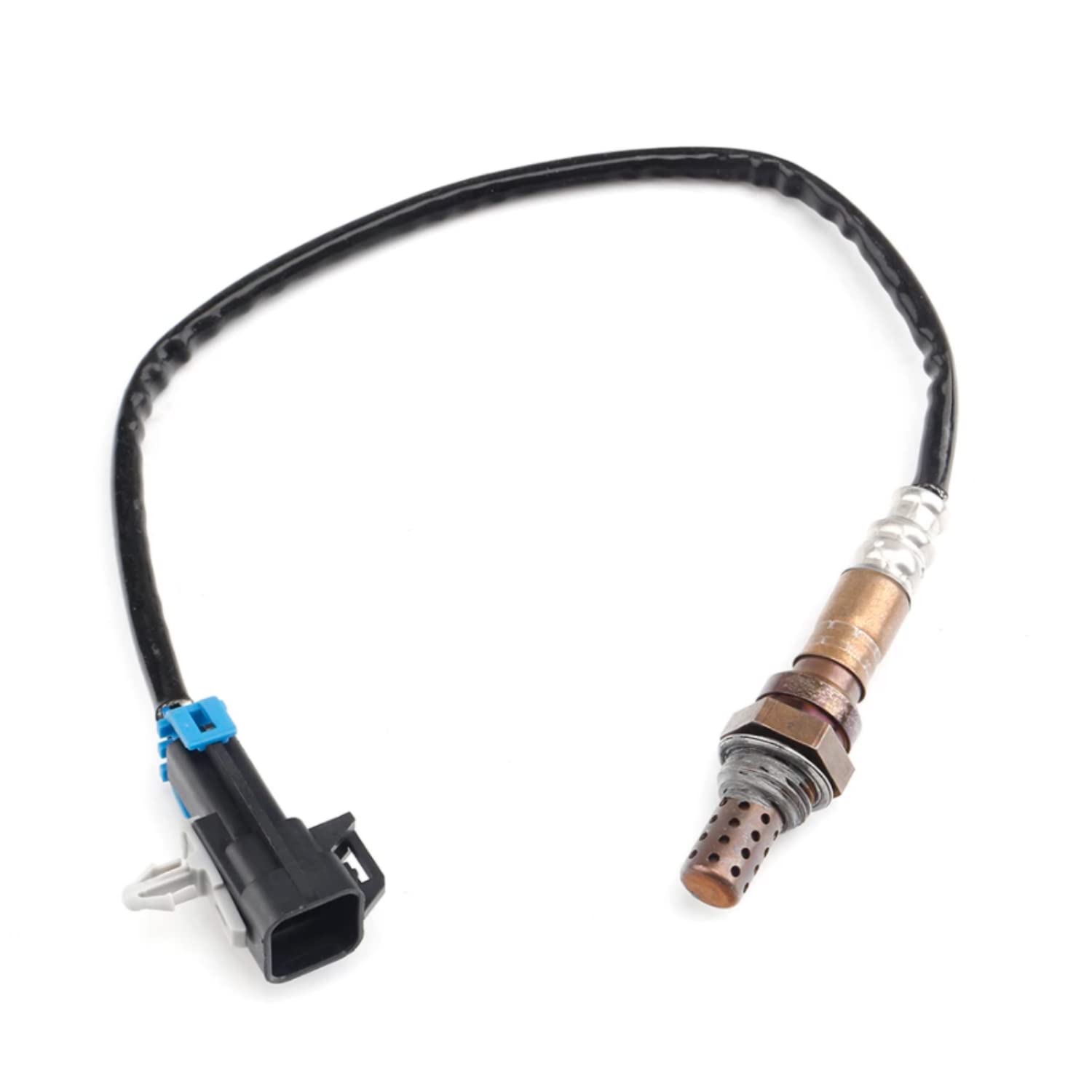 DTS New Oxygen O2 Sensor SG272 Replacement for Cadillac, Chevrolet, GMC - Improve Engine Performance & Fuel Efficiency - Compatible with Various Models - Perfect for Daily Commuting & Long Road Trips