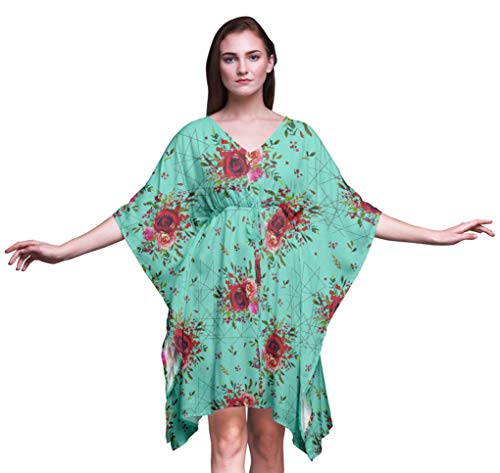 Turquoise Green4