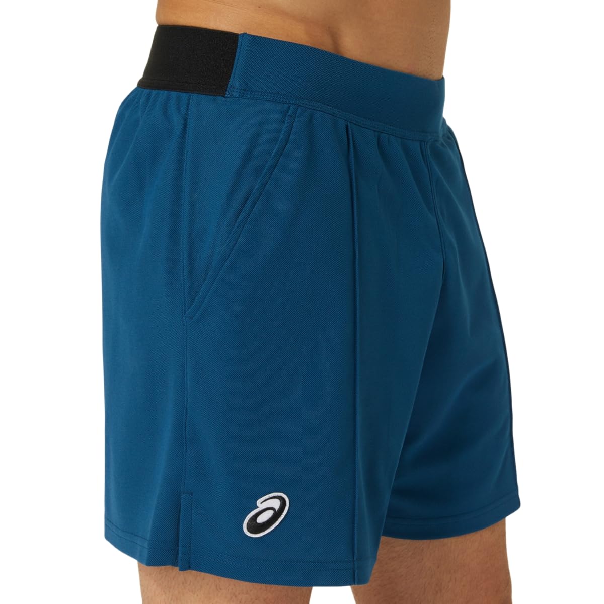ASICS Men's CLASSIC 7-Inch Running Shorts - Lightweight Quick-Dry Athletic Shorts for Tennis, Gym & Casual Wear | Perfect for Workouts, Sports & Everyday Comfort
