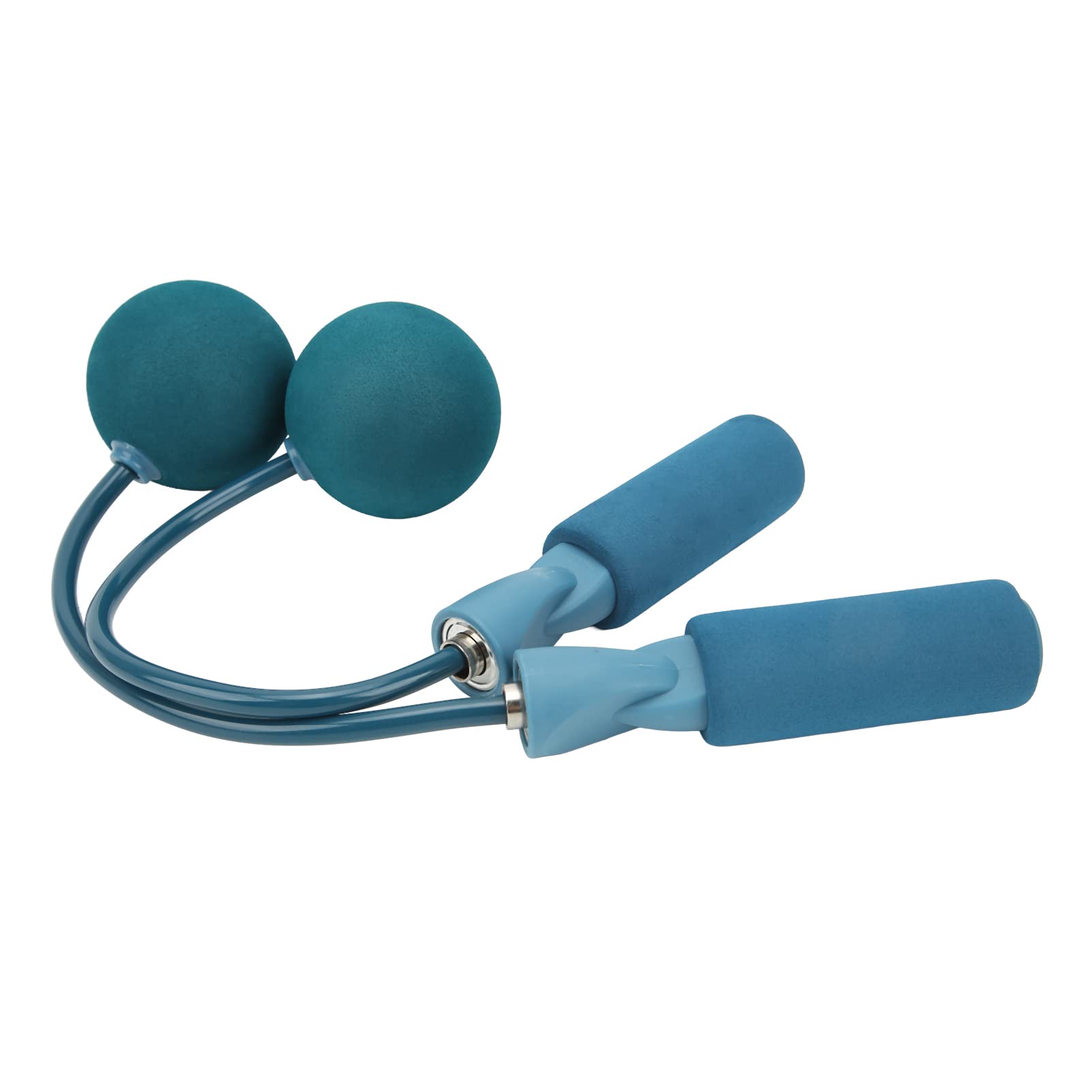 Kadimendium Wireless Jump Rope - Fast Rotating & Smooth Skipping for Home Workouts, Cardio Exercise & Fitness Training | Perfect for Indoor Gym, Weight Loss & Crossfit