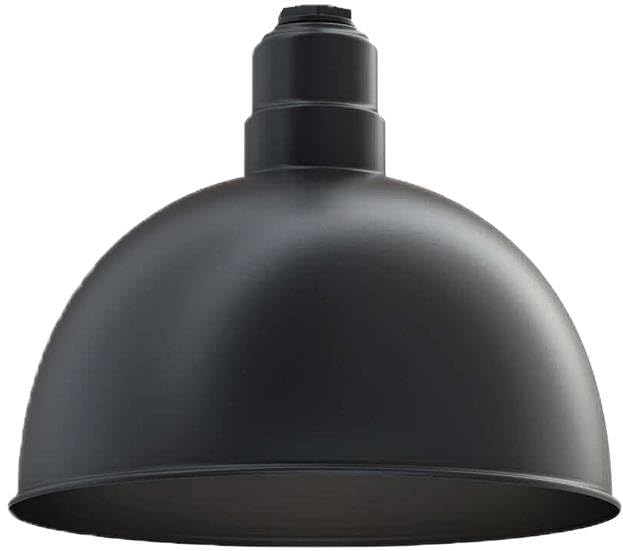 Matte Black / Matte Black