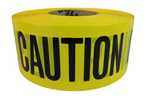 Caution