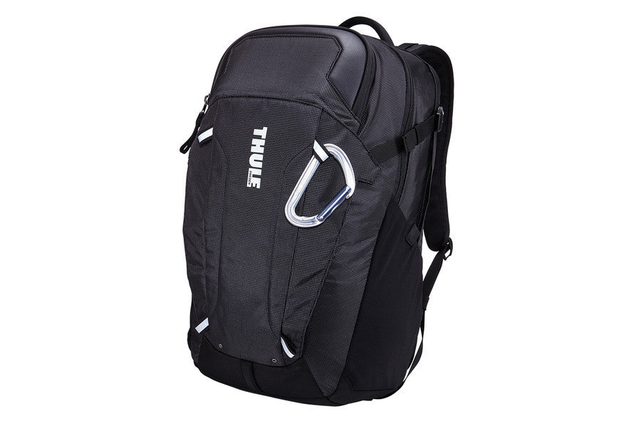 Thule EnRoute Blur 2 Daypack 24L - Lightweight Hiking Backpack with Laptop Sleeve, Water-Resistant Travel Bag for Commuting, Camping & Outdoor Adventures