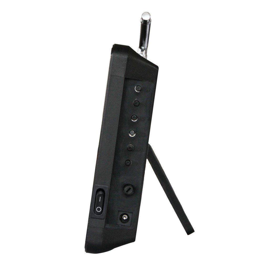 SINGCALL Wireless Construction Site Calling System - Elevator Paging & Service Alert with 5-Hour Battery Life - Ideal for Construction Sites, Warehouses, and Large Facilities