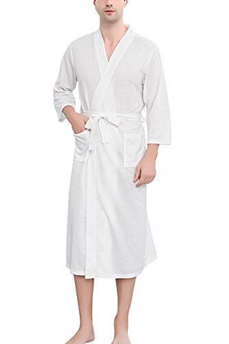 Men White