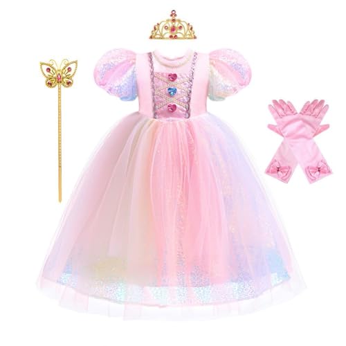 013 Dress W/Accessories