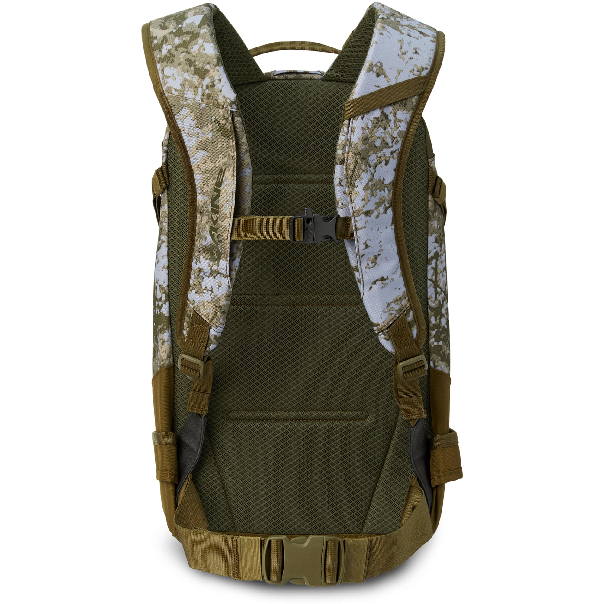 Women's Heli Pro 20L Backpack - Lightweight Hiking Pack for Outdoor Adventures | Perfect for Camping, Travel & Daily Commute (B4BC Forest Collection)