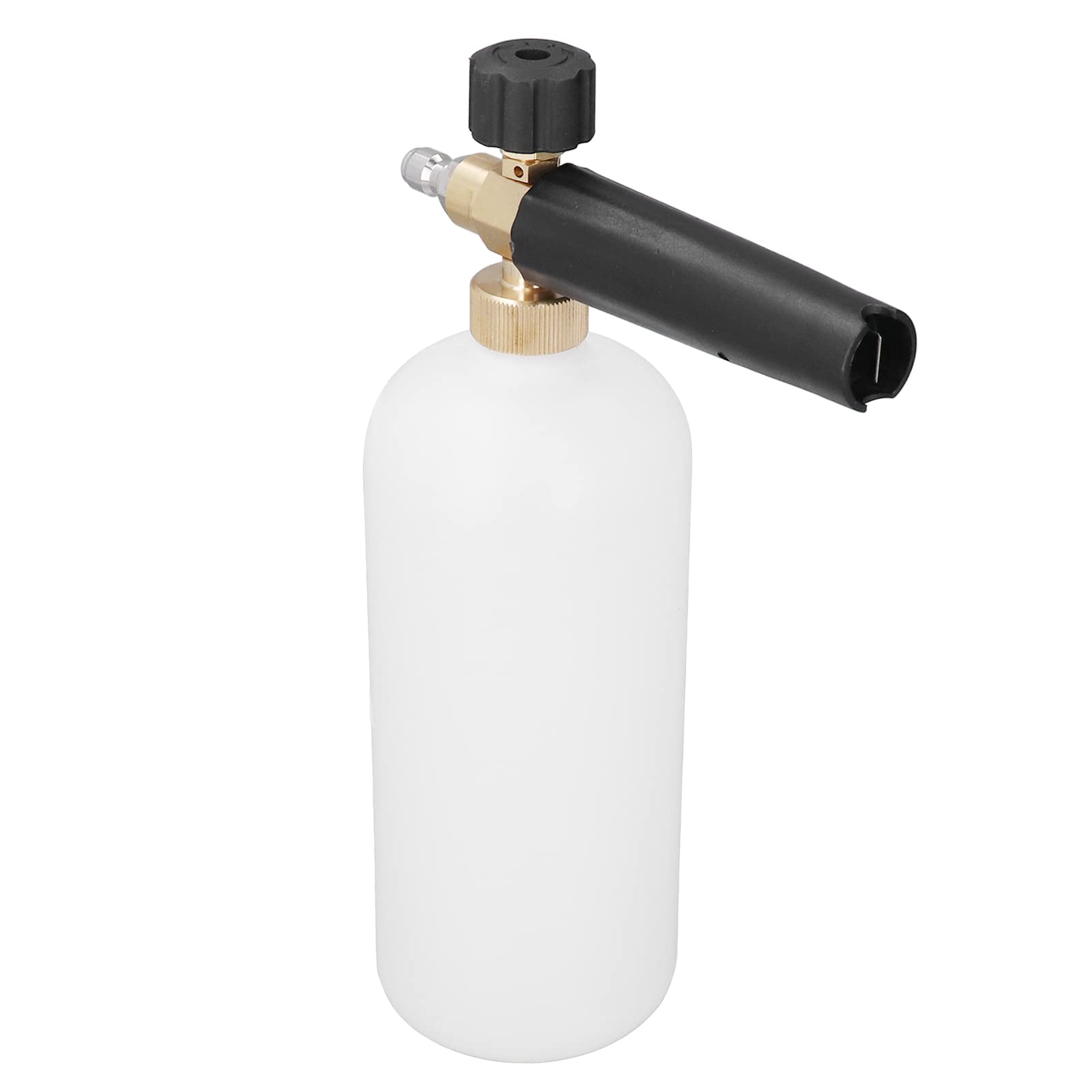 Foam Sprayer for Windows - High Efficiency Foam Applicator for Window Insulation, Sealing & Cleaning | Perfect for Home Improvement & DIY Projects