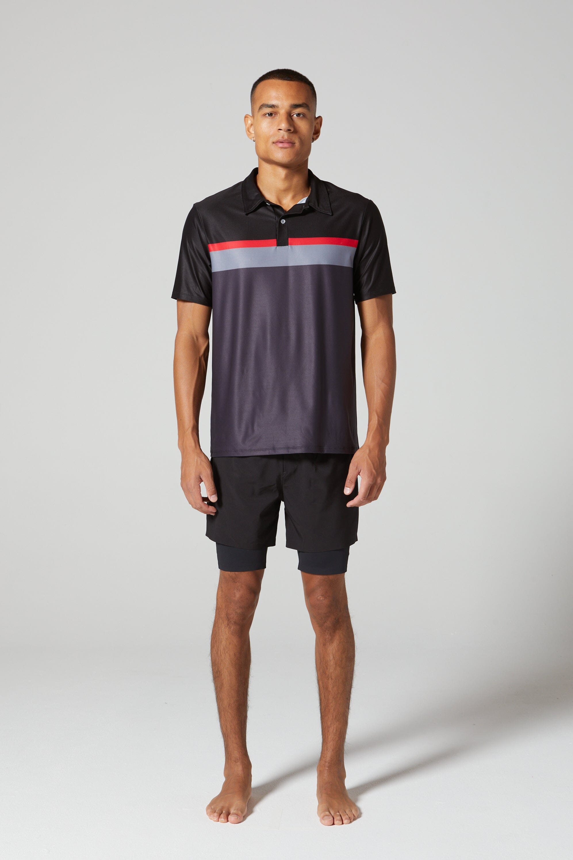 Jaxon Polo Shirt for Men - Classic Fit, Breathable Cotton, Short Sleeve Casual Top - Perfect for Office, Golf, and Everyday Wear