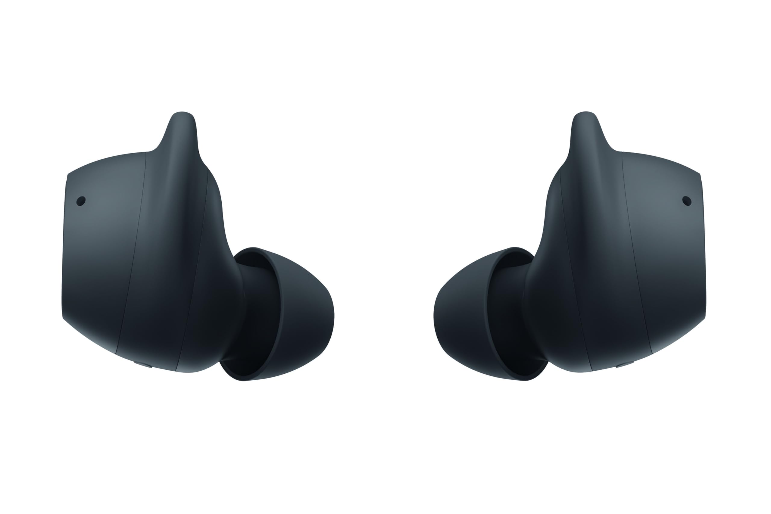 Samsung Galaxy Buds FE True Wireless Earbuds - Bluetooth 5.2, Stereo Sound, In-Ear Headphones with Mic for Calls & Music (Graphite) - Perfect for Workouts, Commuting & Office Use