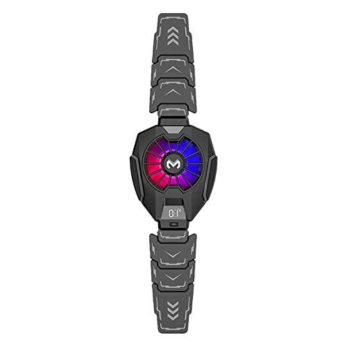 3 Pcs Black