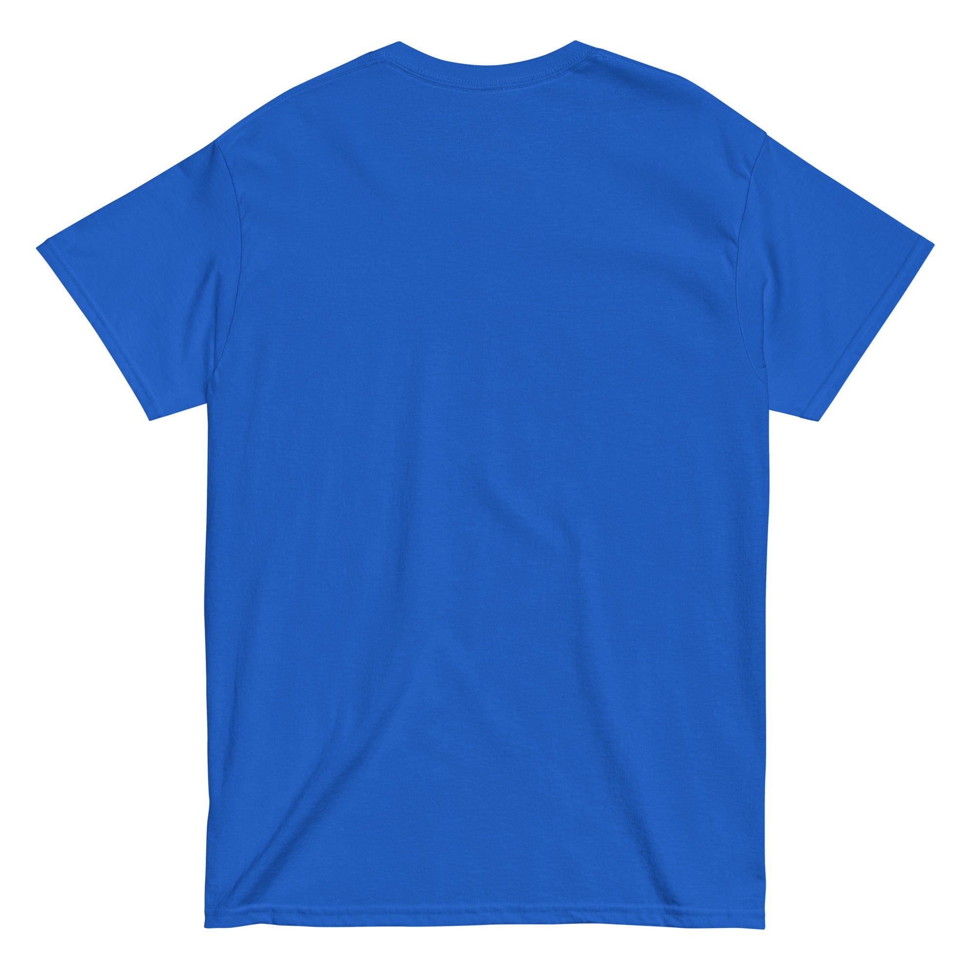 East Co. Grackles Classic Cotton T-Shirt for Men & Women | Vintage Graphic Tee | Casual Streetwear & Everyday Wear