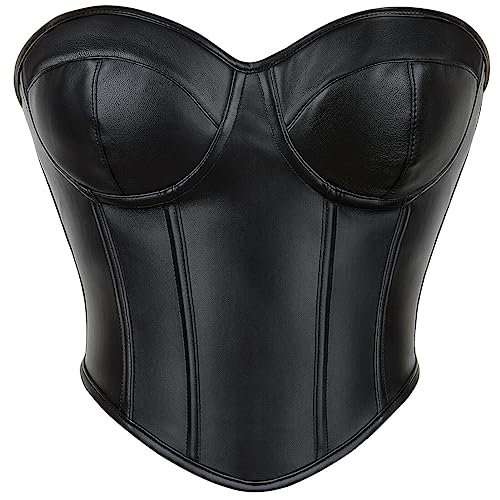 Black Leather