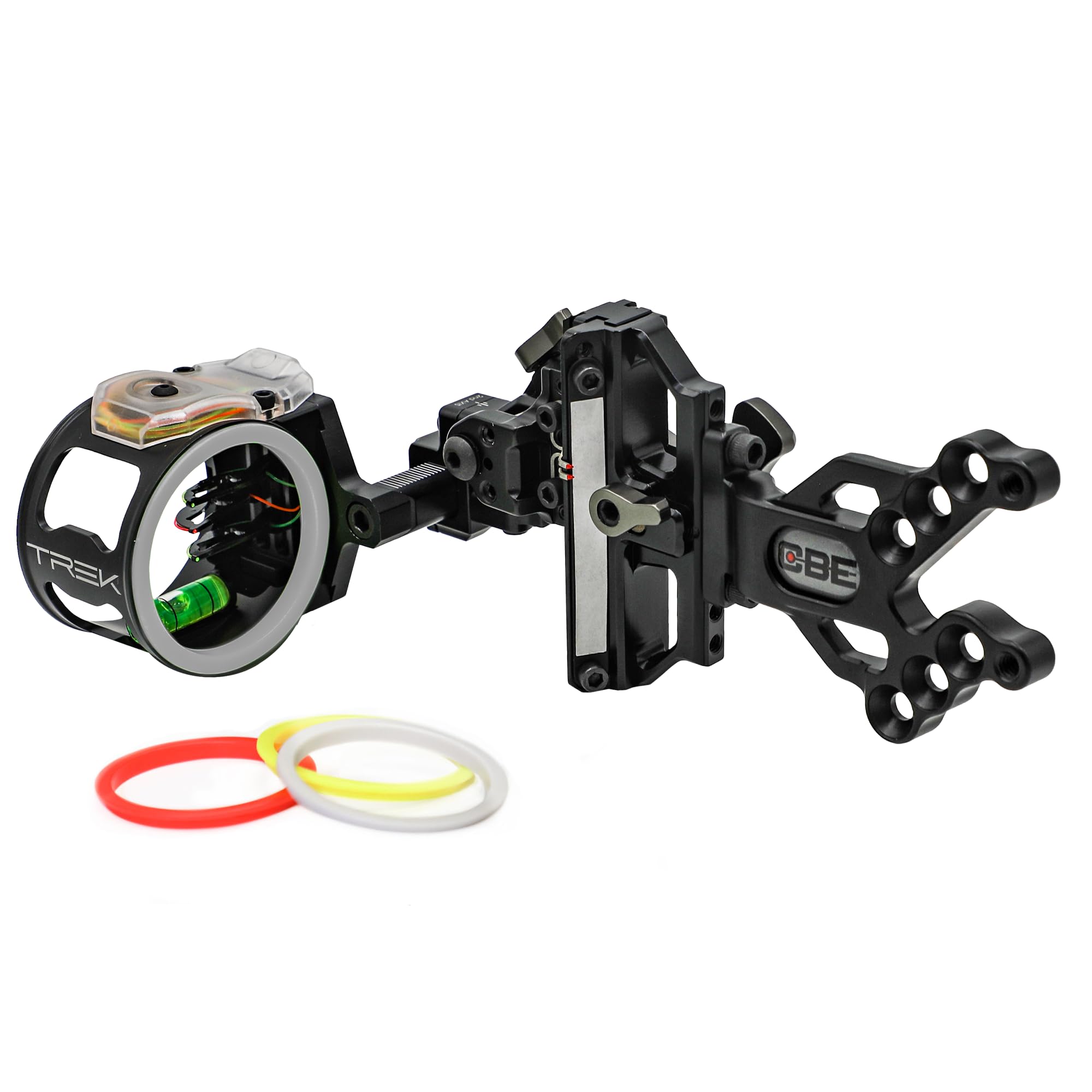 Premium Trek 3-PIN Ski Boot Binding with .019