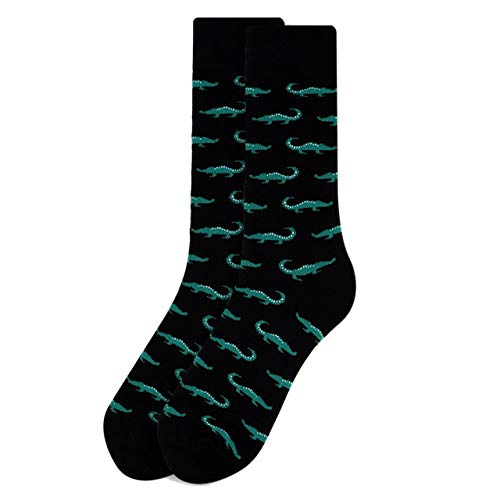 Alligator Black
