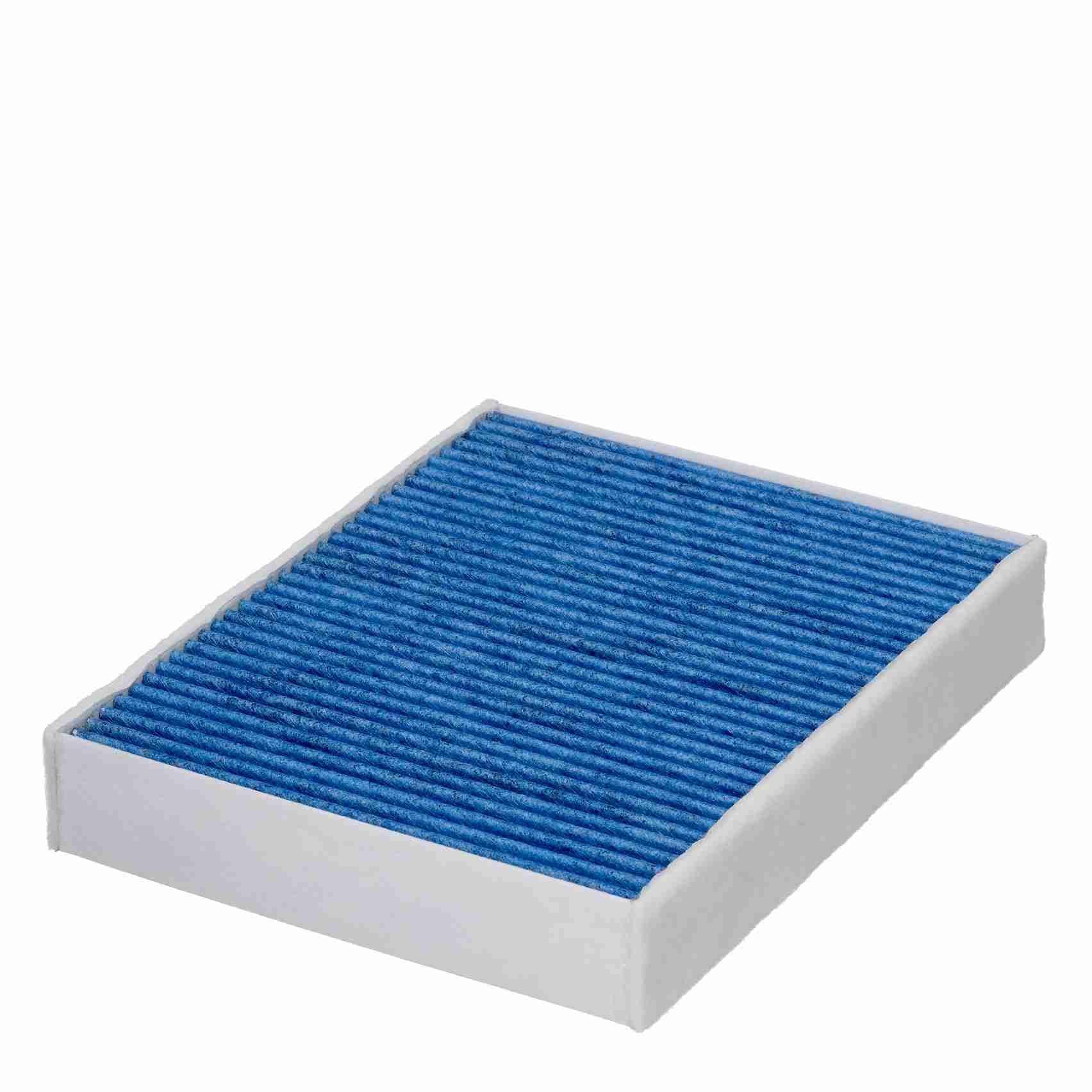 Premium Cabin Air Filter Replacement for BMW - Fits Various Models - Improves Air Quality & Reduces Allergens - Ideal for City Driving & Polluted Areas