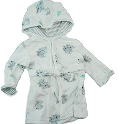 Itsy Bitsy Natural Baby Clothes - Organic Cotton Onesies & Rompers for Newborns & Infants | Perfect for Everyday Wear, Playtime & Photo Shoots | SKU: CBGB1026
