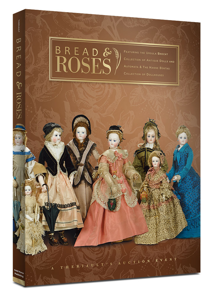 Bread and Roses Auction Catalog - Vintage & Antique Collectibles for Sale | Perfect for Home Decor, Gifts & Collectors