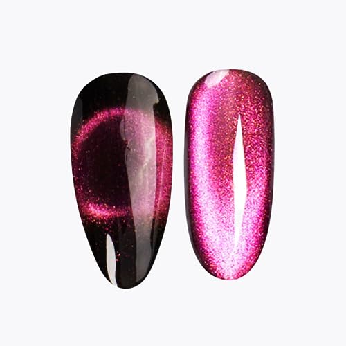 Mystical Cat Eye Color 02