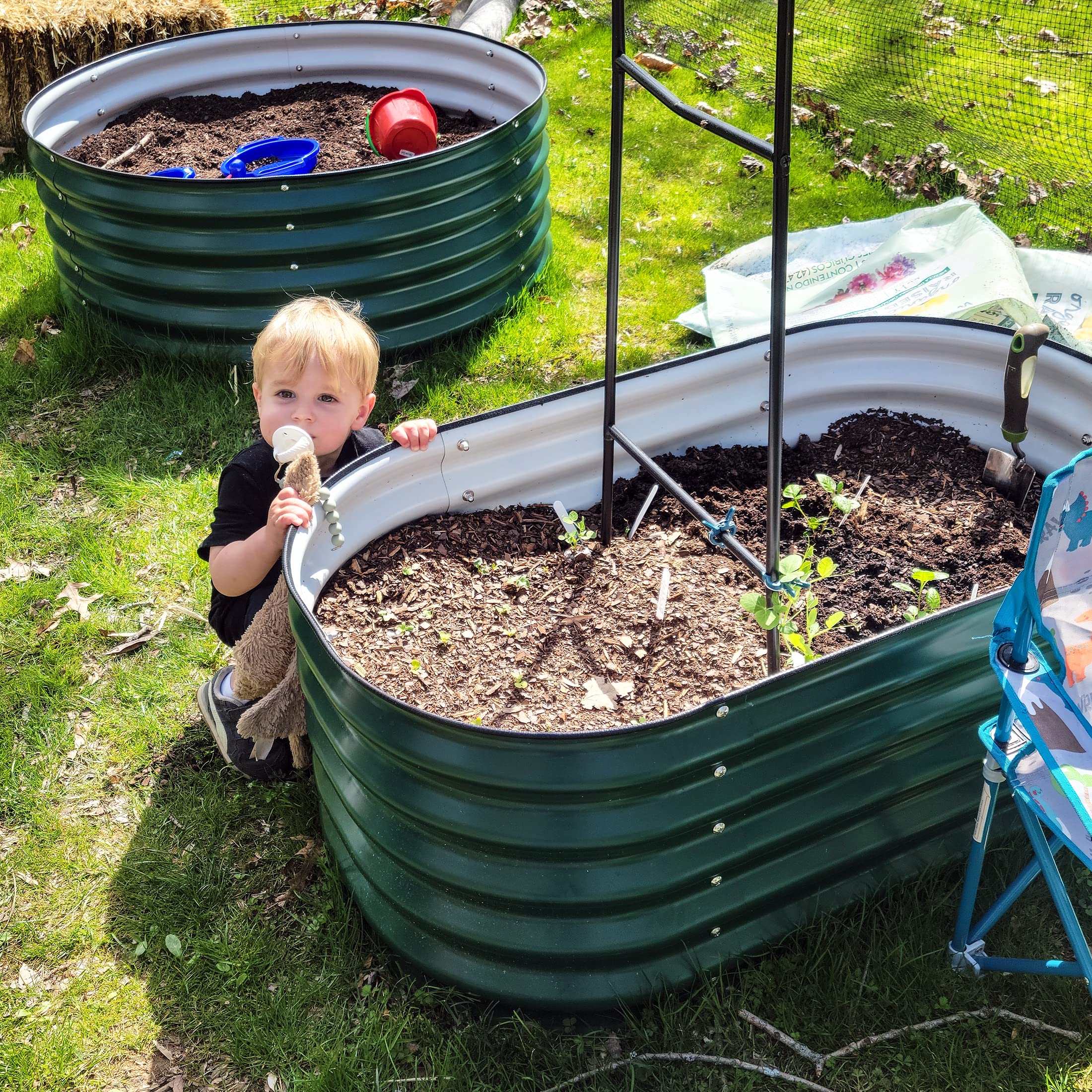 Vego Garden 17