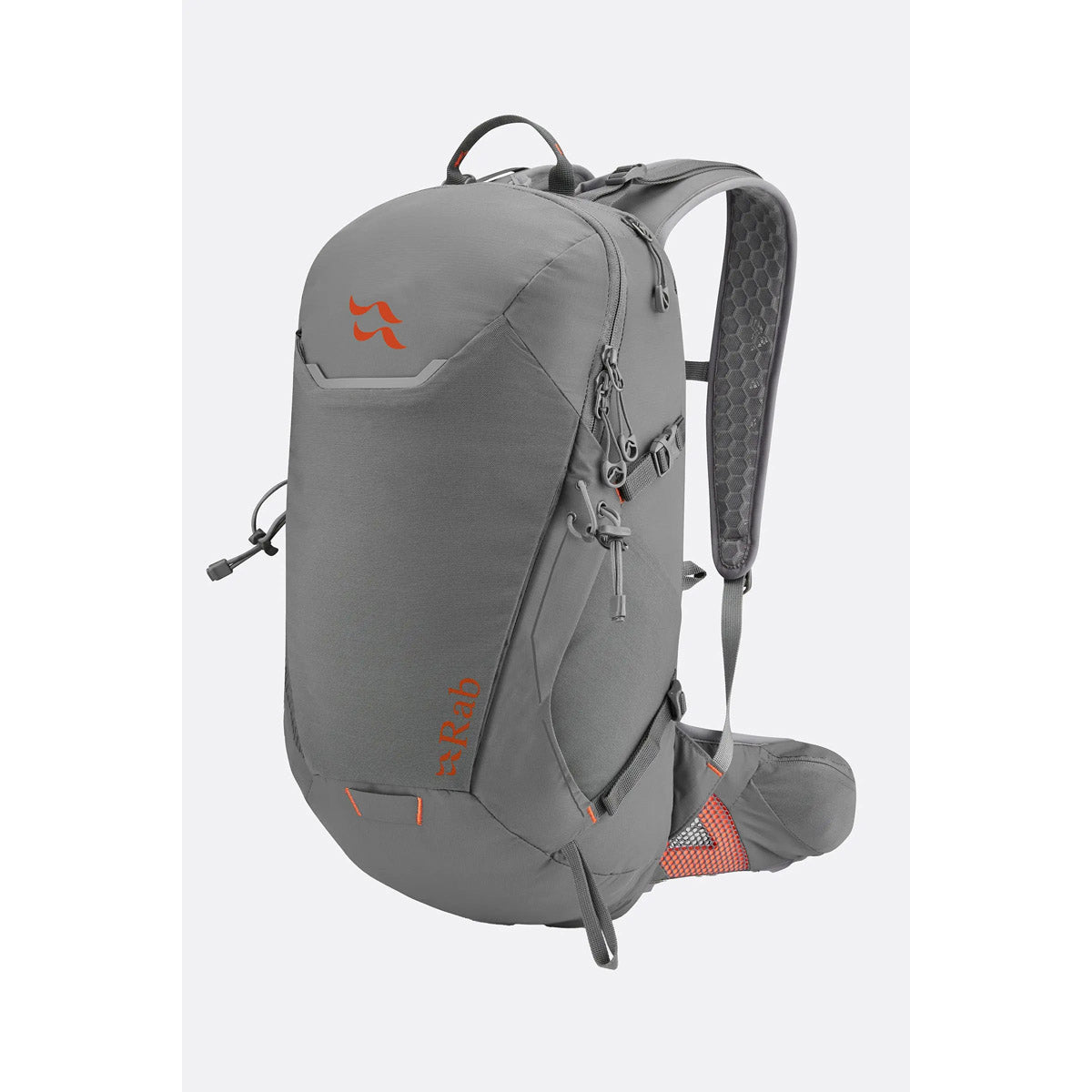 Aeon 20L Lightweight Waterproof Daypack Backpack for Hiking, Travel & Commuting - Durable & Comfortable for Outdoor Adventures