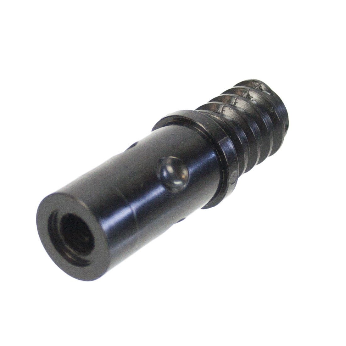 Garelick Replacement Boat Pole with ACME Tip - Durable Marine Accessory for Docking, Mooring & Boat Safety