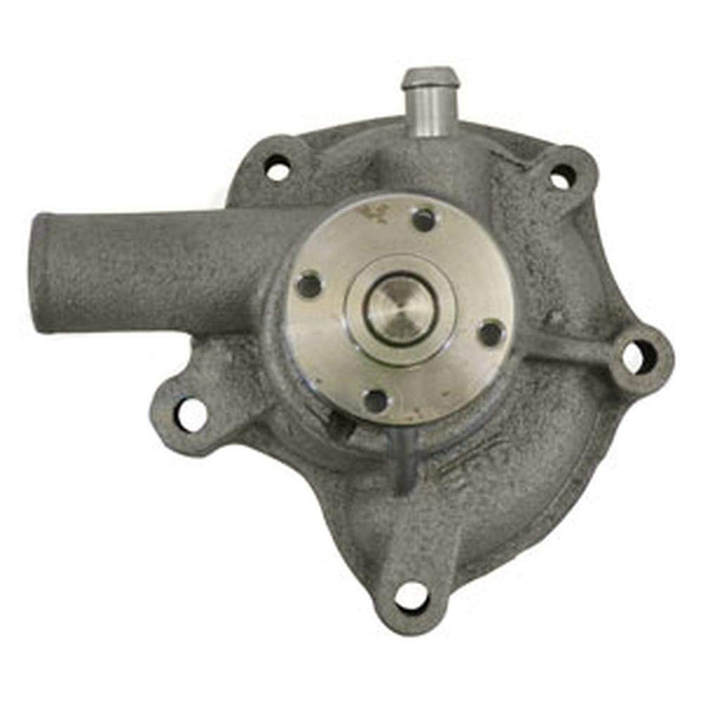 RAParts Water Pump Replacement for Massey Ferguson Compact Tractor Models 1010 1020 1033 - 3284086M92 | Durable Tractor Engine Cooling System Part for Farming & Landscaping