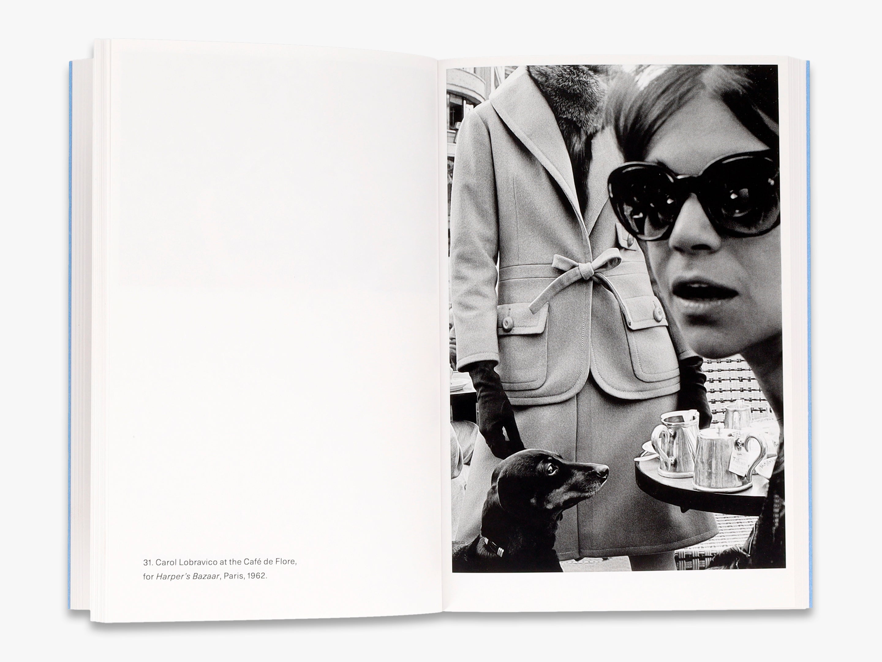 Frank Horvat (Photofile) - Iconic Fashion Photography Book for Collectors & Art Enthusiasts | Perfect for Home Decor, Coffee Table Display & Photography Inspiration
