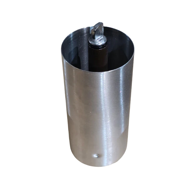 Porlex Coffee Grinder Replacement Parts - Stainless Steel Burrs & Accessories for Home & Commercial Use