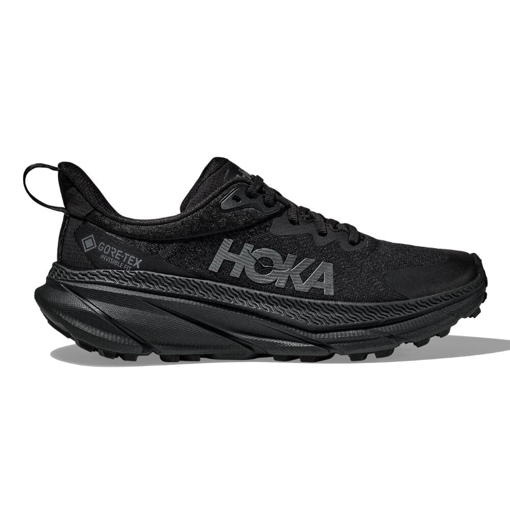 Hoka Women's Challenger ATR 7 GTX Trail Running Shoes - Waterproof Hiking & Outdoor Adventure Footwear for Women