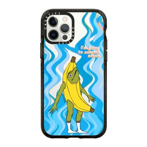 Arson Banana