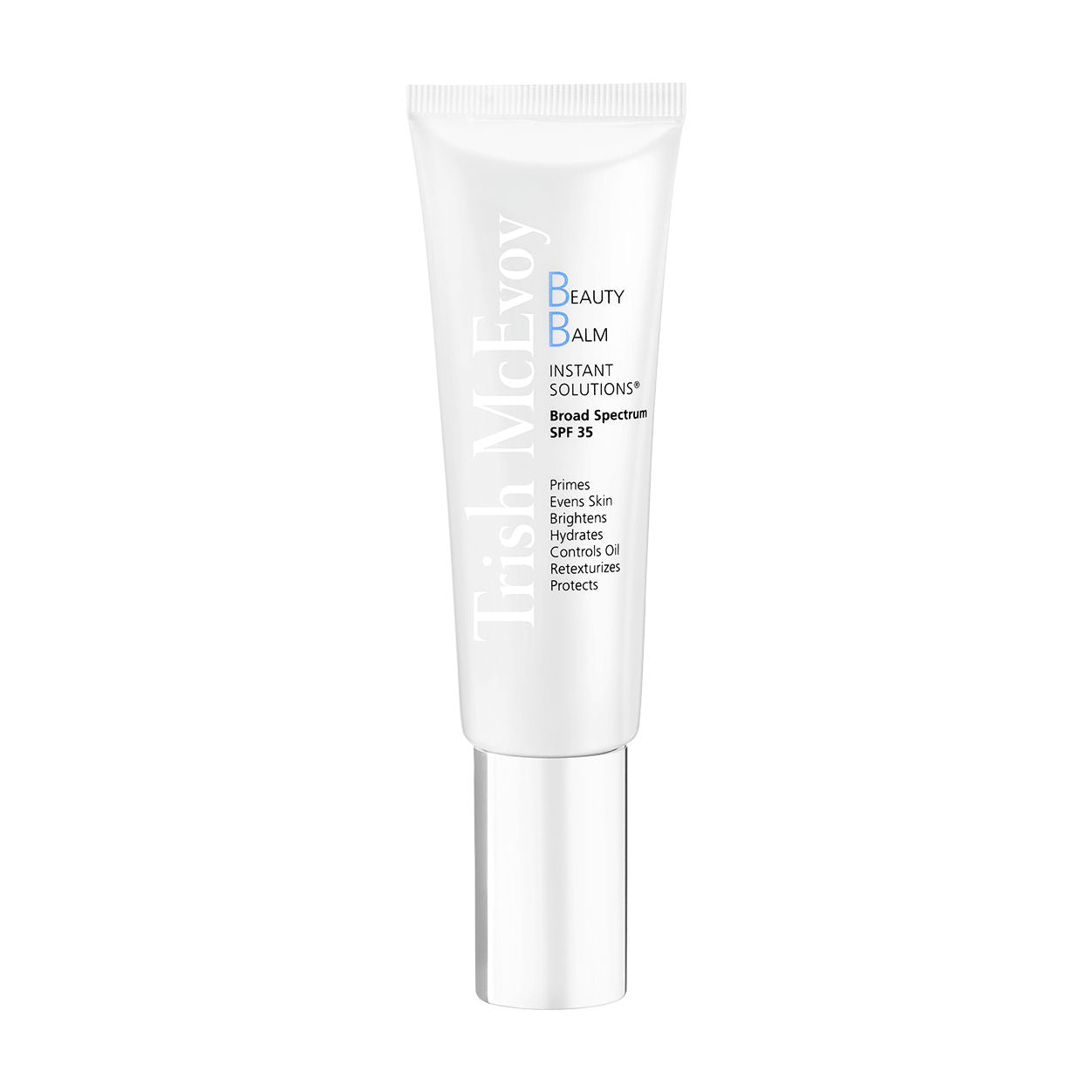 BB Cream with SPF 35 - Instant Brightening & Hydrating Beauty Balm for Flawless Coverage | Perfect for Daily Sun Protection & Natural Makeup Look