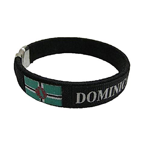 Country: Dominica