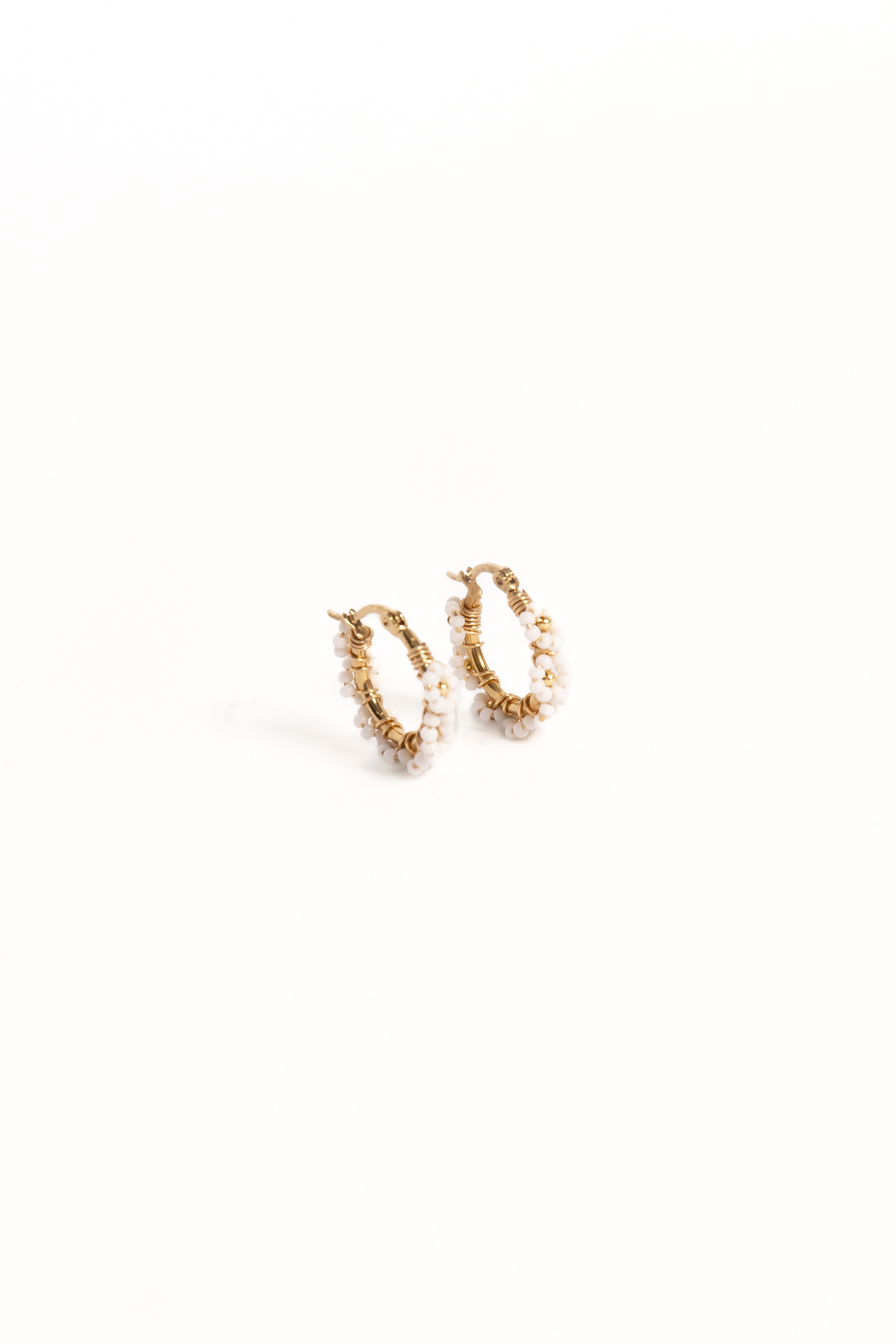 Gianna Gold Earrings for Women - Elegant & Stylish Jewelry for Everyday Wear, Parties & Special Occasions