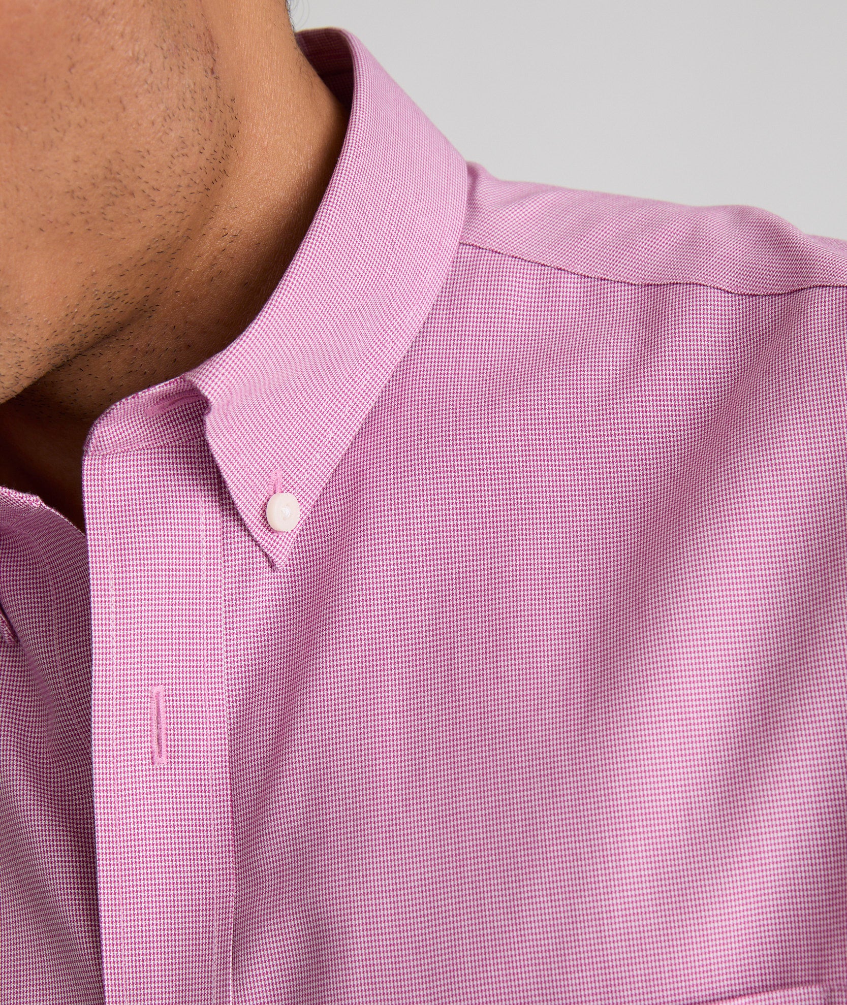Wrinkle-Free Cadetto Dress Shirt for Men - Premium Comfort Formal & Business Attire - Perfect for Office, Interviews & Special Occasions