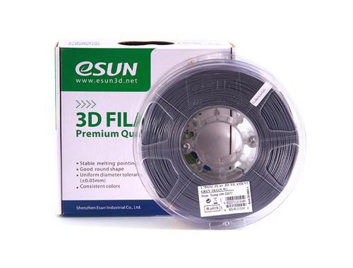 ESun PLA+ 3D Printer Filament 2.85mm 1kg Spool - High Strength, Low Warping for Smooth Printing - Perfect for Cosplay Props, DIY Models & Home Decor Projects