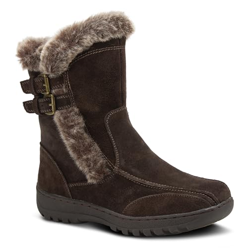 Brown Nubuck 2